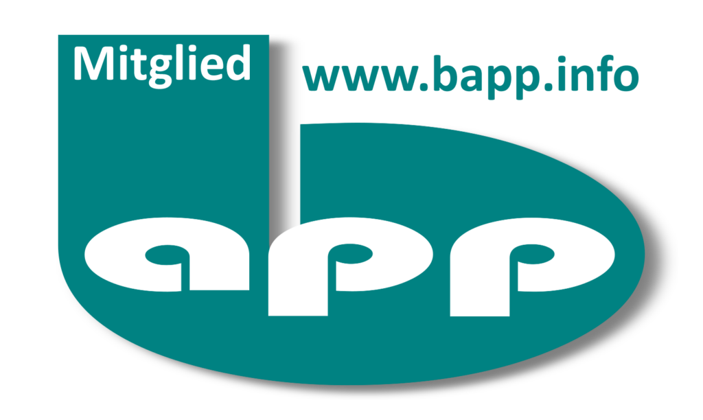 Logo bapp